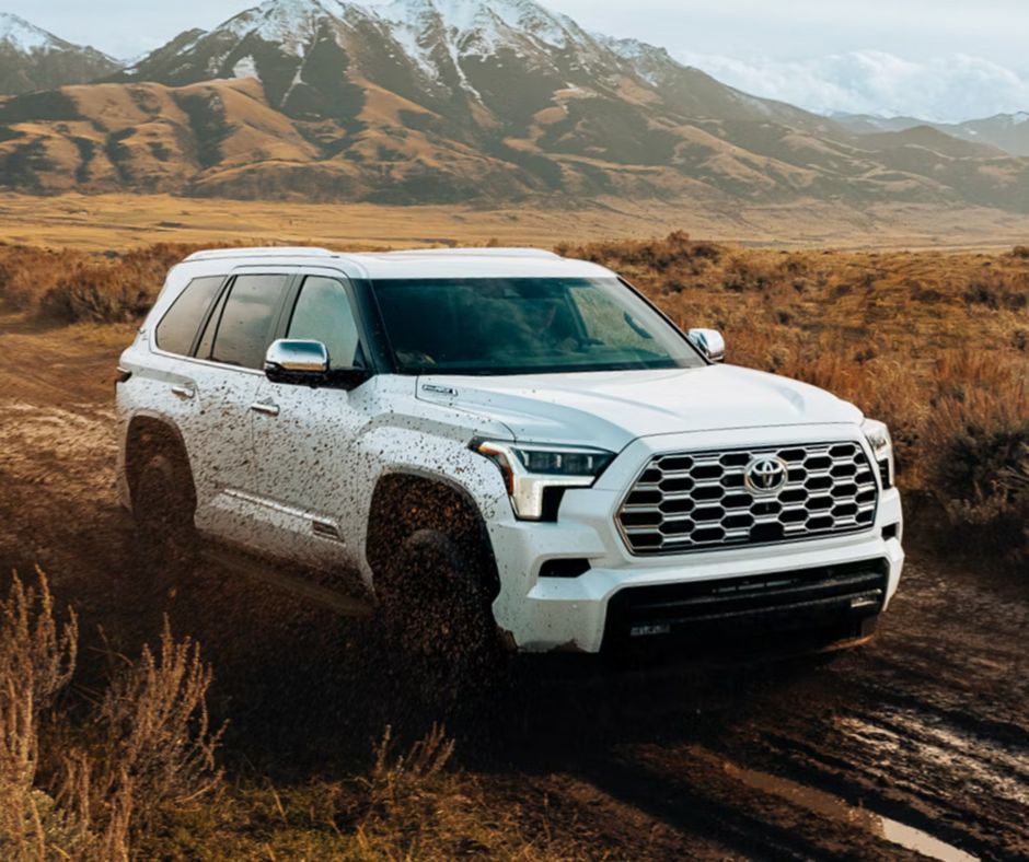  available in Springfield, NJ at Autoland Toyota