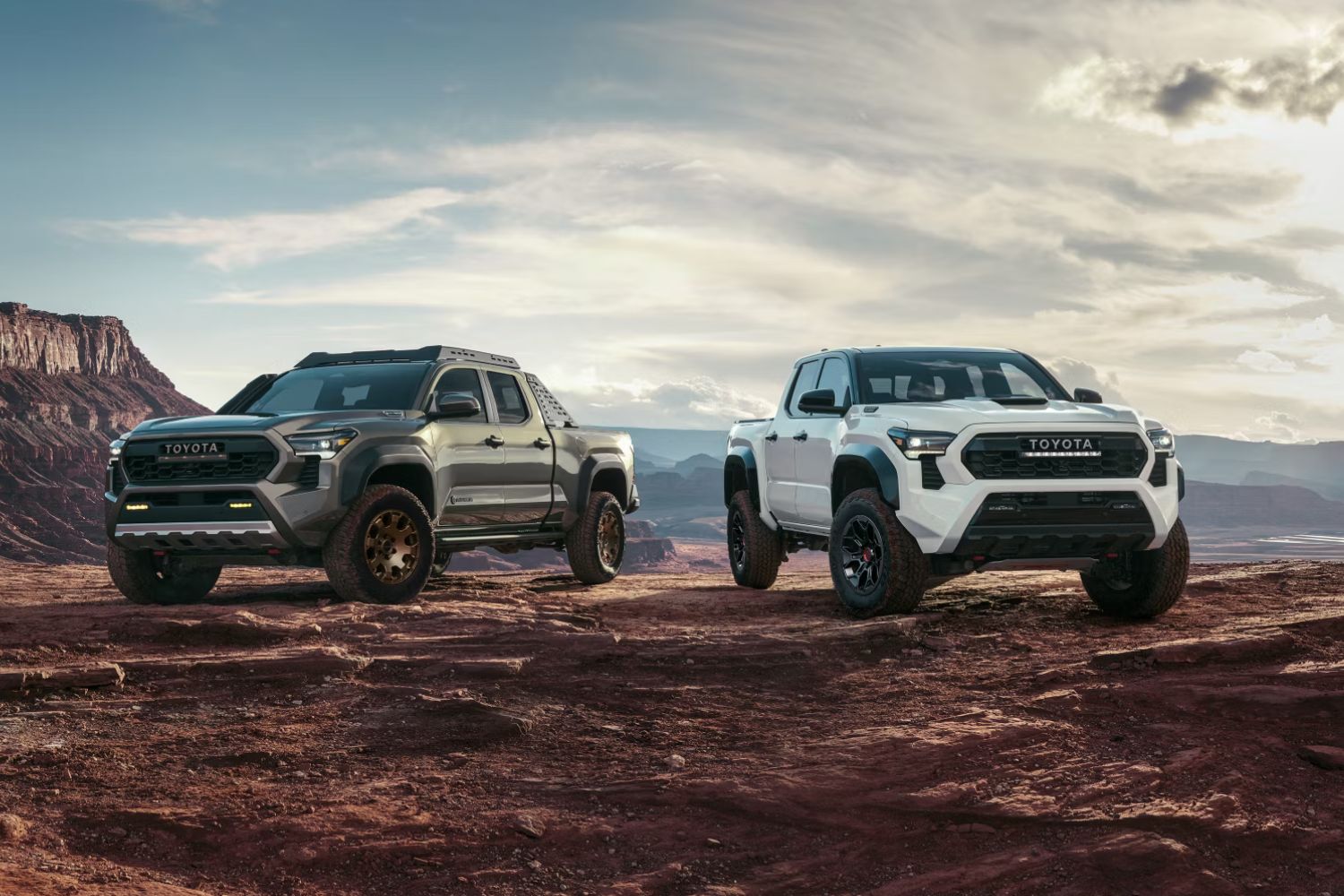 truck available in Fargo, ND at Corwin Toyota of Fargo