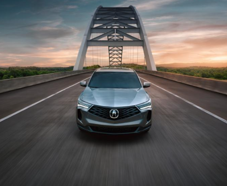 Acura RDX