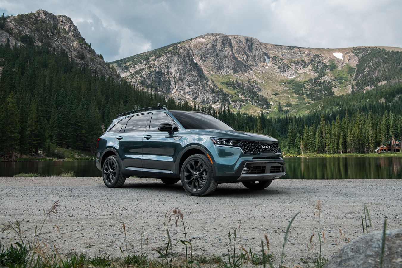 SUVs available in Bloomington, IL at 