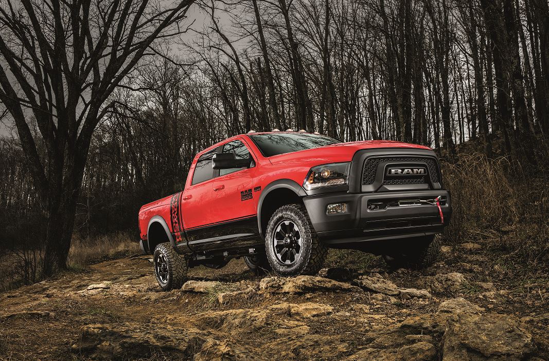 Ram Pickup Trucks for Sale in Cincinnati, OH Northgate CDJR