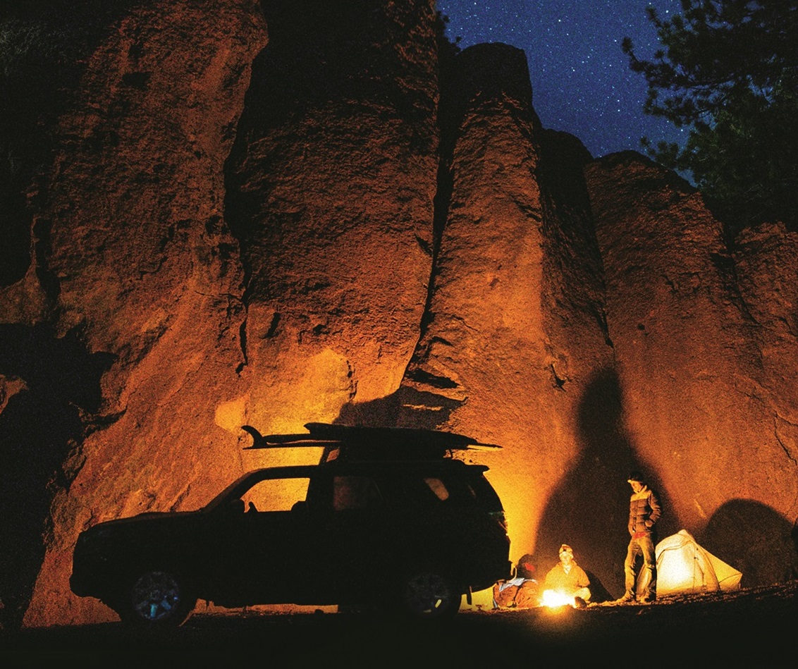 Toyota Adventure Cars Bommarito Toyota Hazelwood, MO