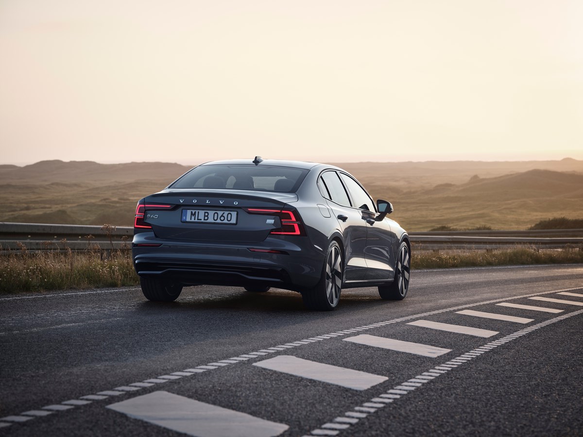 Volvos available in New York, NY at Volvo Cars of Huntington (New York, NY)
