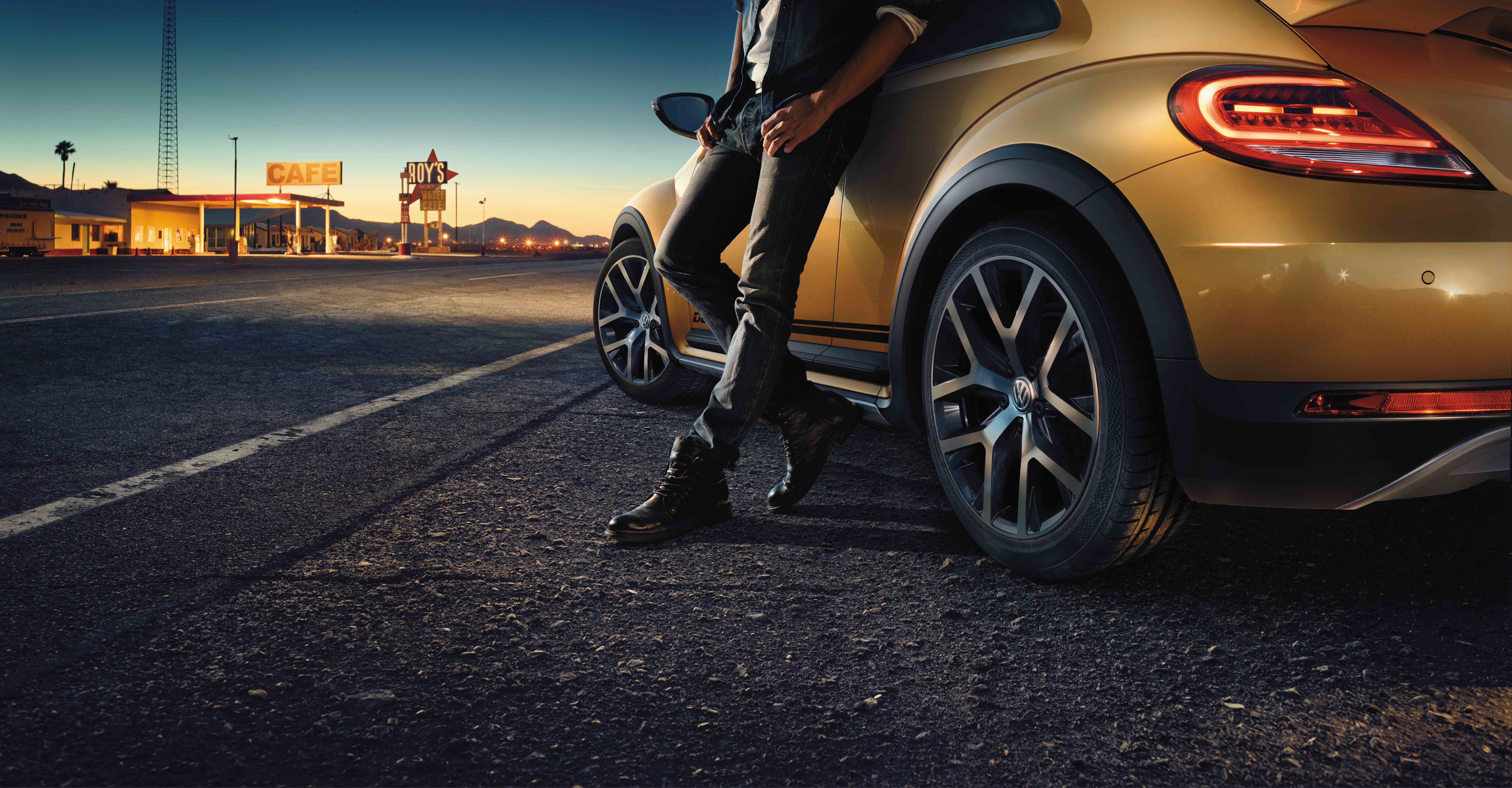 Volkswagen Auto Service Hazelwood, MO Bommarito Volkswagen of Hazelwood