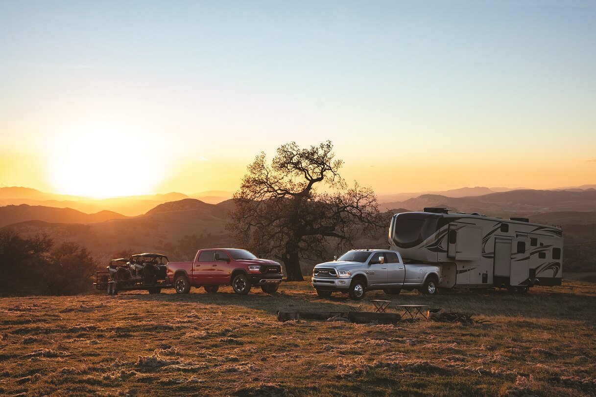 Ram Truck available in Mt. Juliet, TN at Rockie Williams Premier Dodge Chrysler Jeep Ram