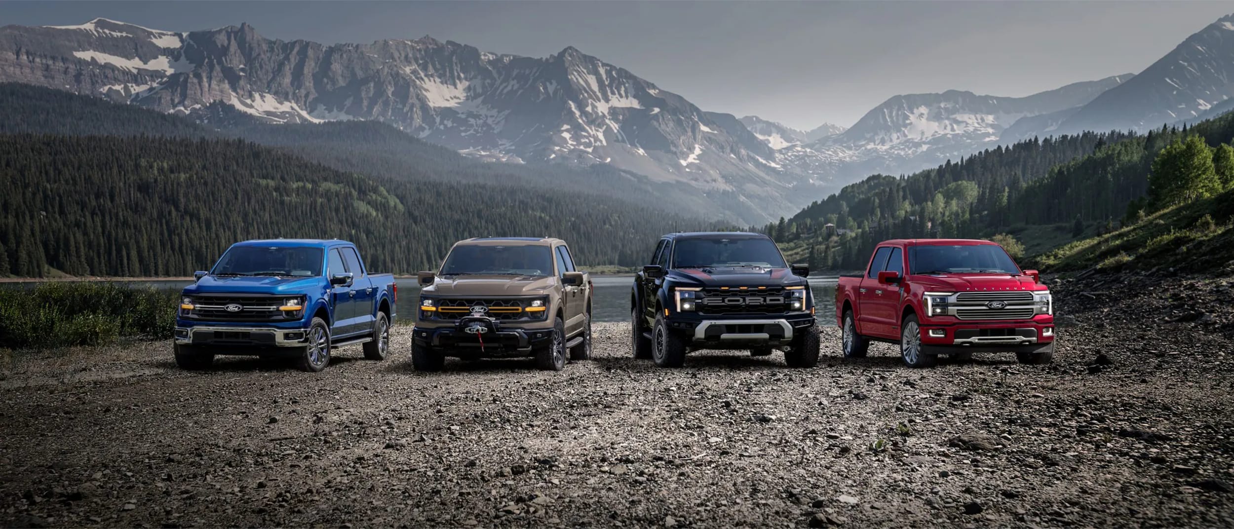 Trucks available in Beaverton, OR at 