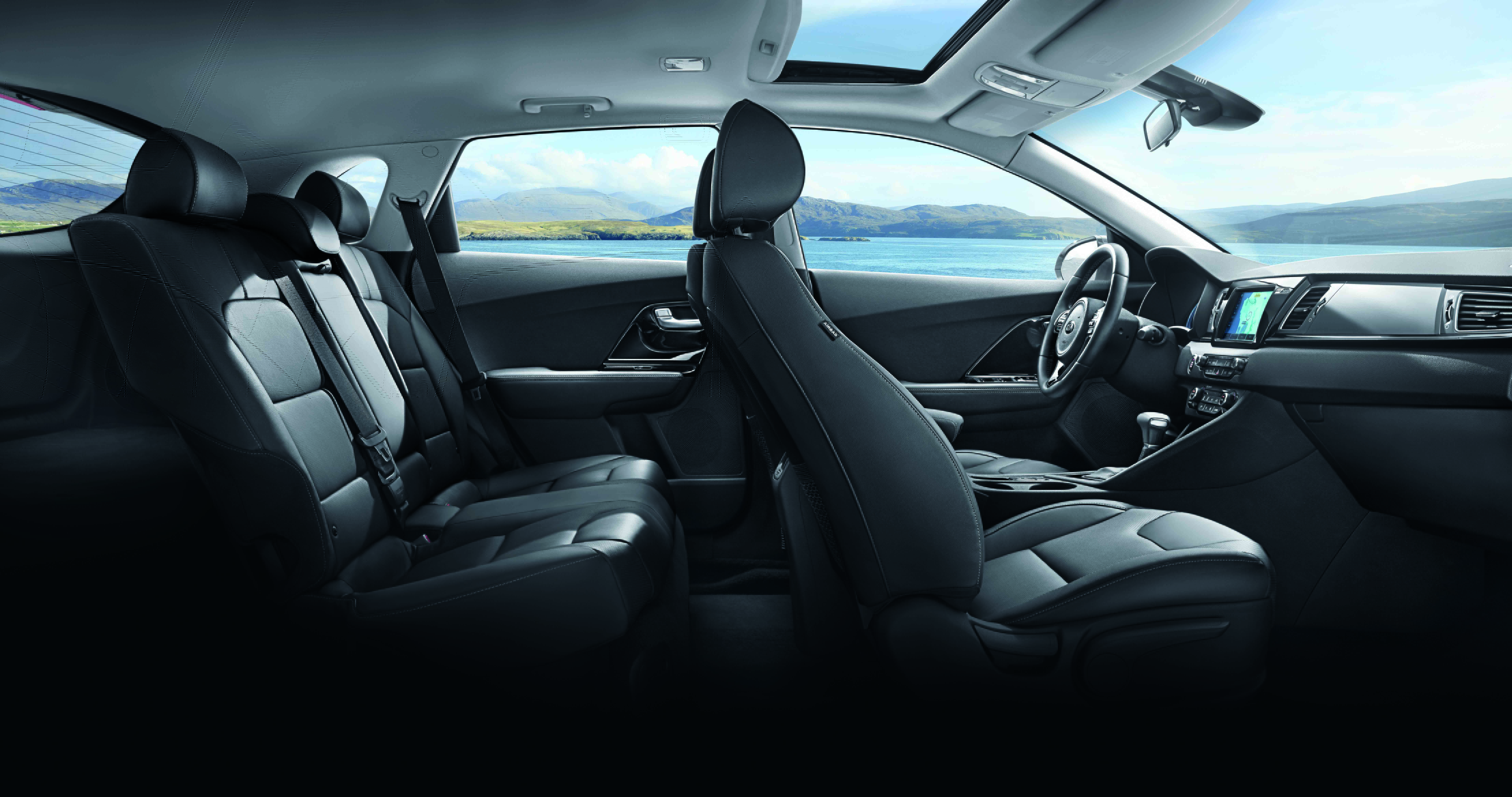 Kia Suvs Crossovers Taylor Hyundai Of Findlay Kia Suv Available In Findlay Oh At Taylor Of