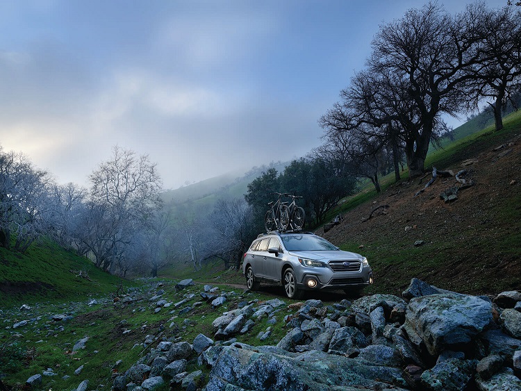 Subaru Adventure Vehicle available in Cortlandt Manor, NY at Curry Subaru