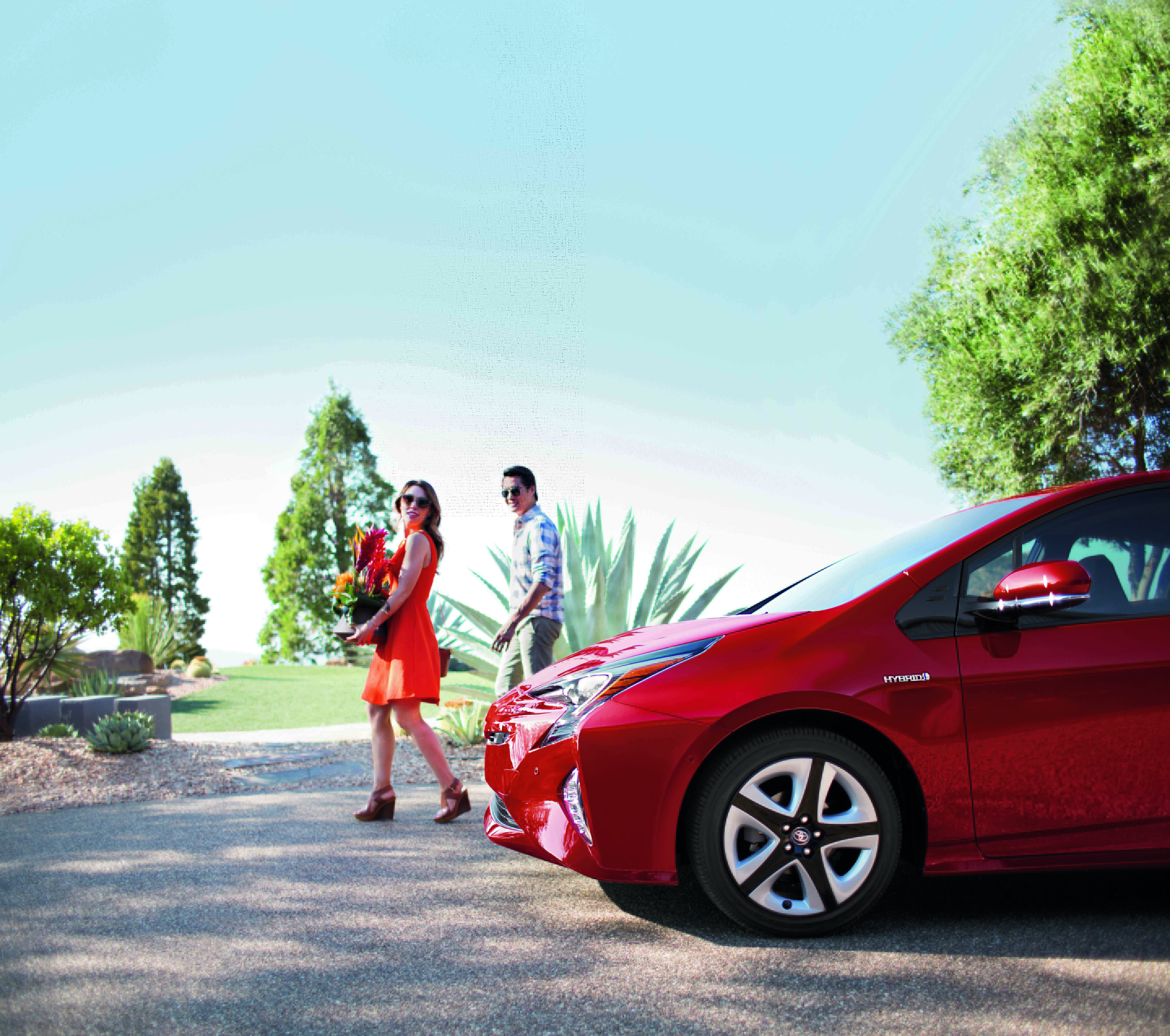 Toyota Tire Rotation Bommarito Toyota Hazelwood, MO