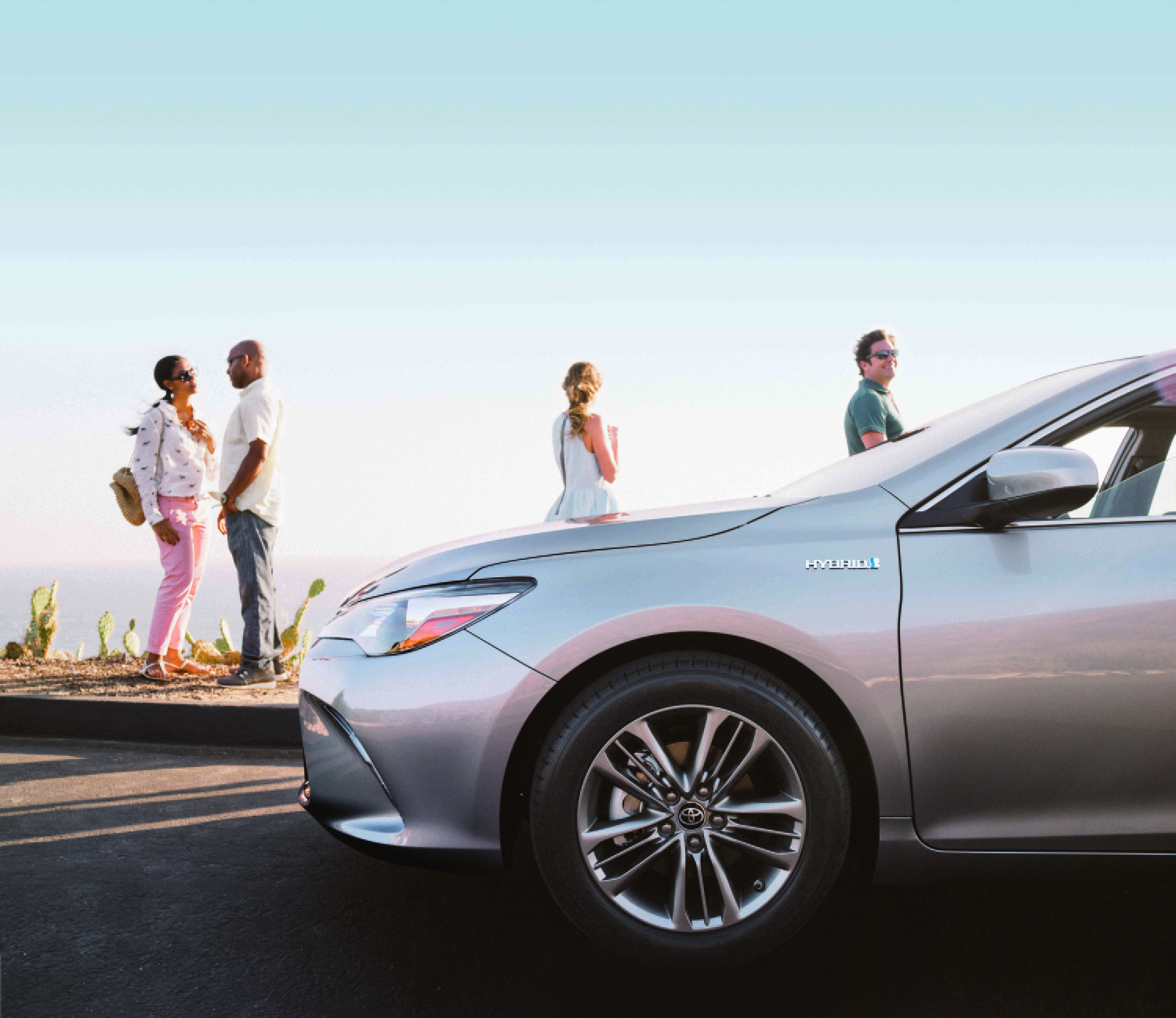 Preventative maintenance is the best way to invest in your vehicle, and Minot Toyota can help you do it. Visit us for a Toyota oil change service in Minot, ...