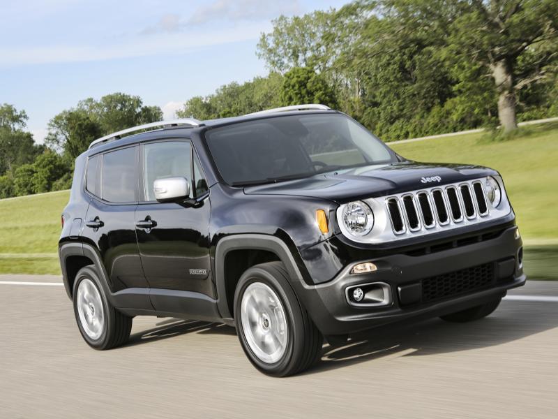 Jeep Warranty Grand Rapids, MI Courtesy Chrysler Dodge Jeep Ram