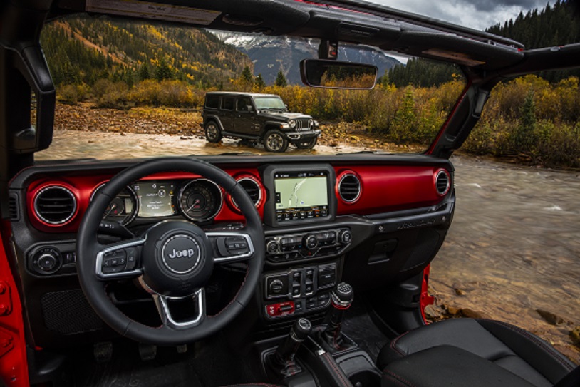 Off-Road Vehicle available in Nashville, TN at Rockie Williams Premier Dodge Chrysler Jeep Ram