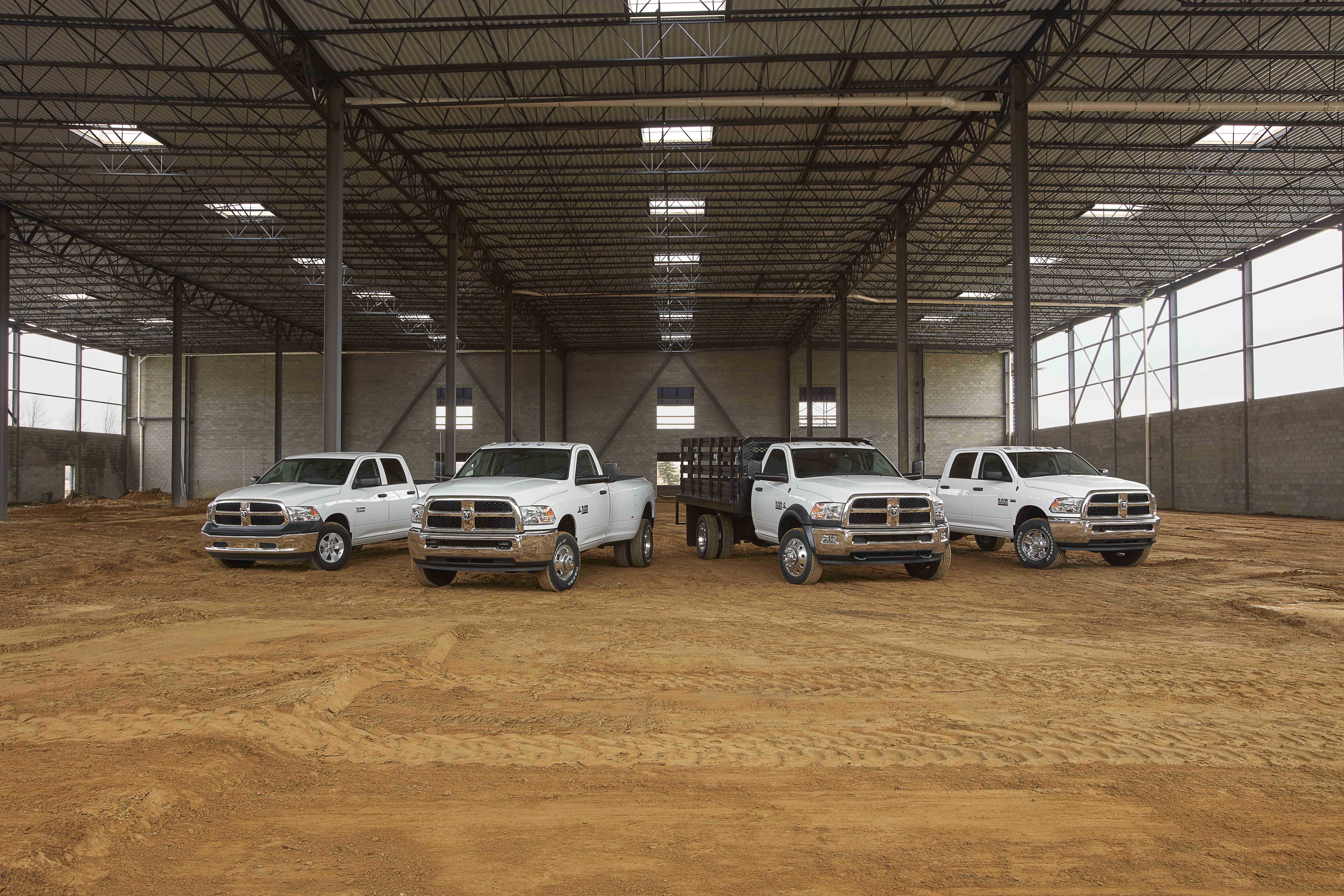 Commercial Vehicle available in Columbus, OH at Performance CJDR Georgesville