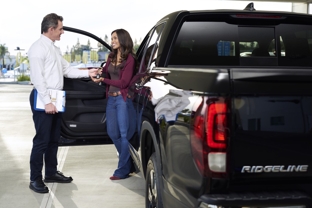 Hondas available in Sacramento, CA at Folsom Lake Honda (near Sacramento, CA)
