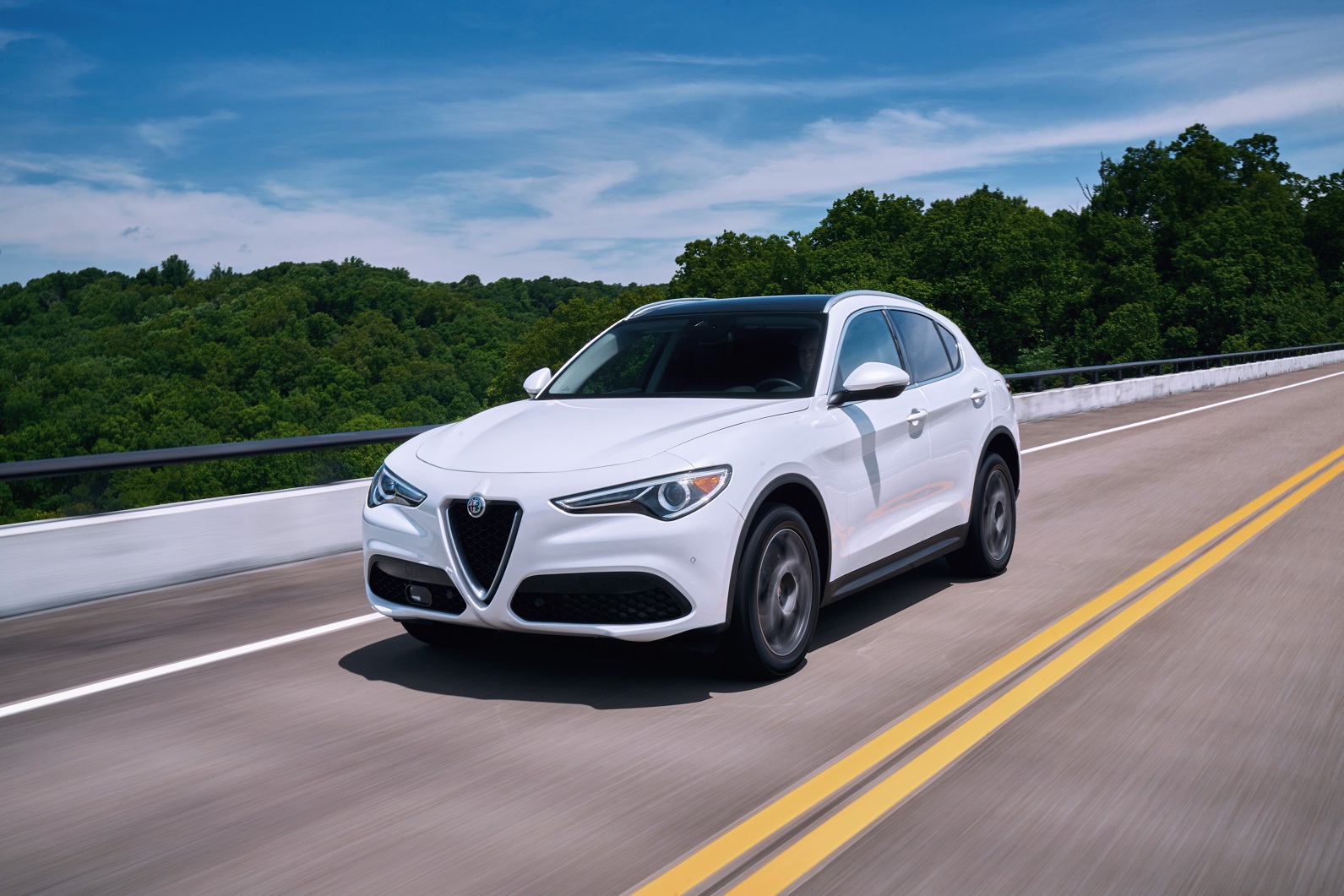 Alfa Romeos available in Detroit, MI at Golling Alfa Romeo
