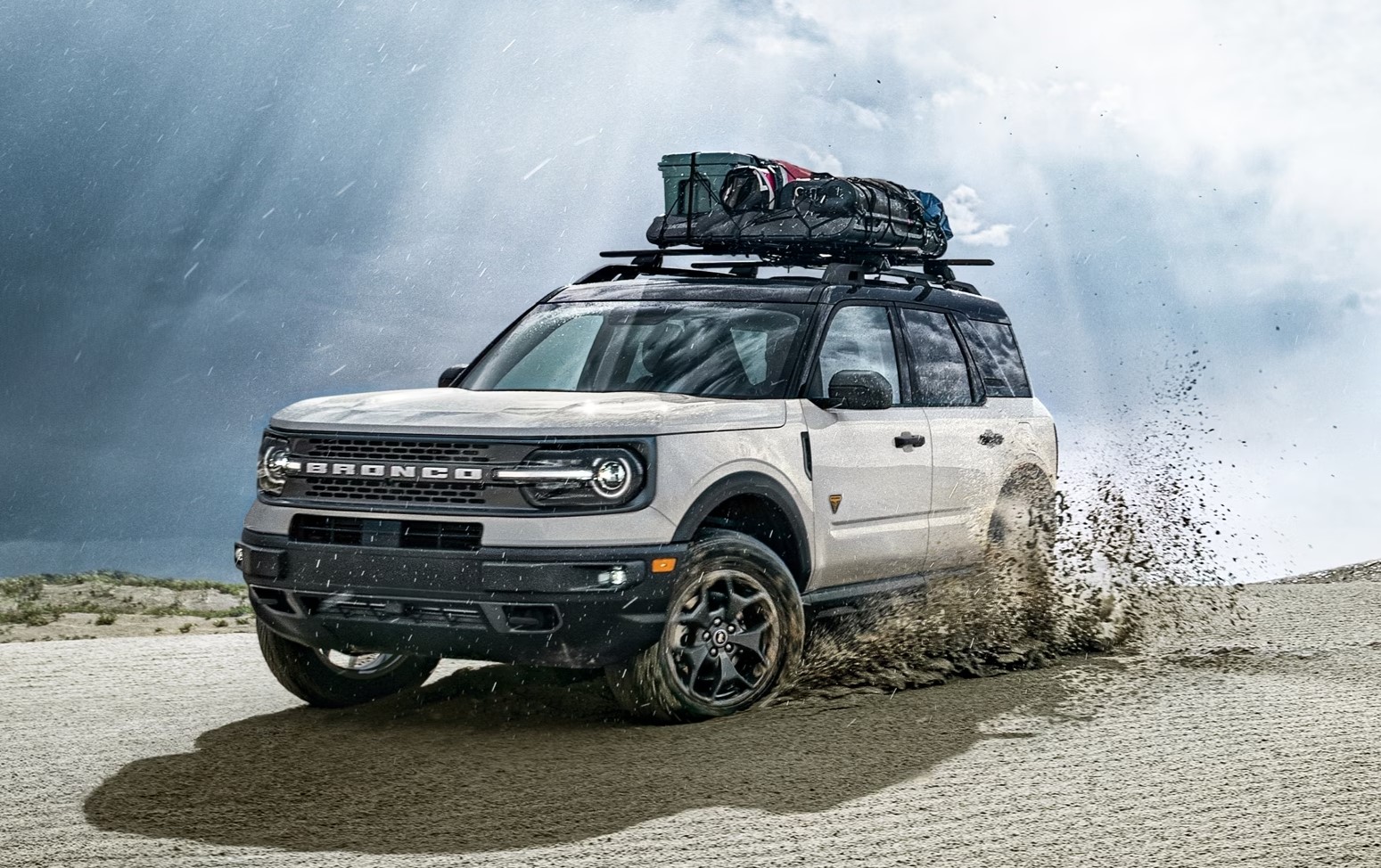 Fords available in Albany, OR at Roberson's Albany Ford