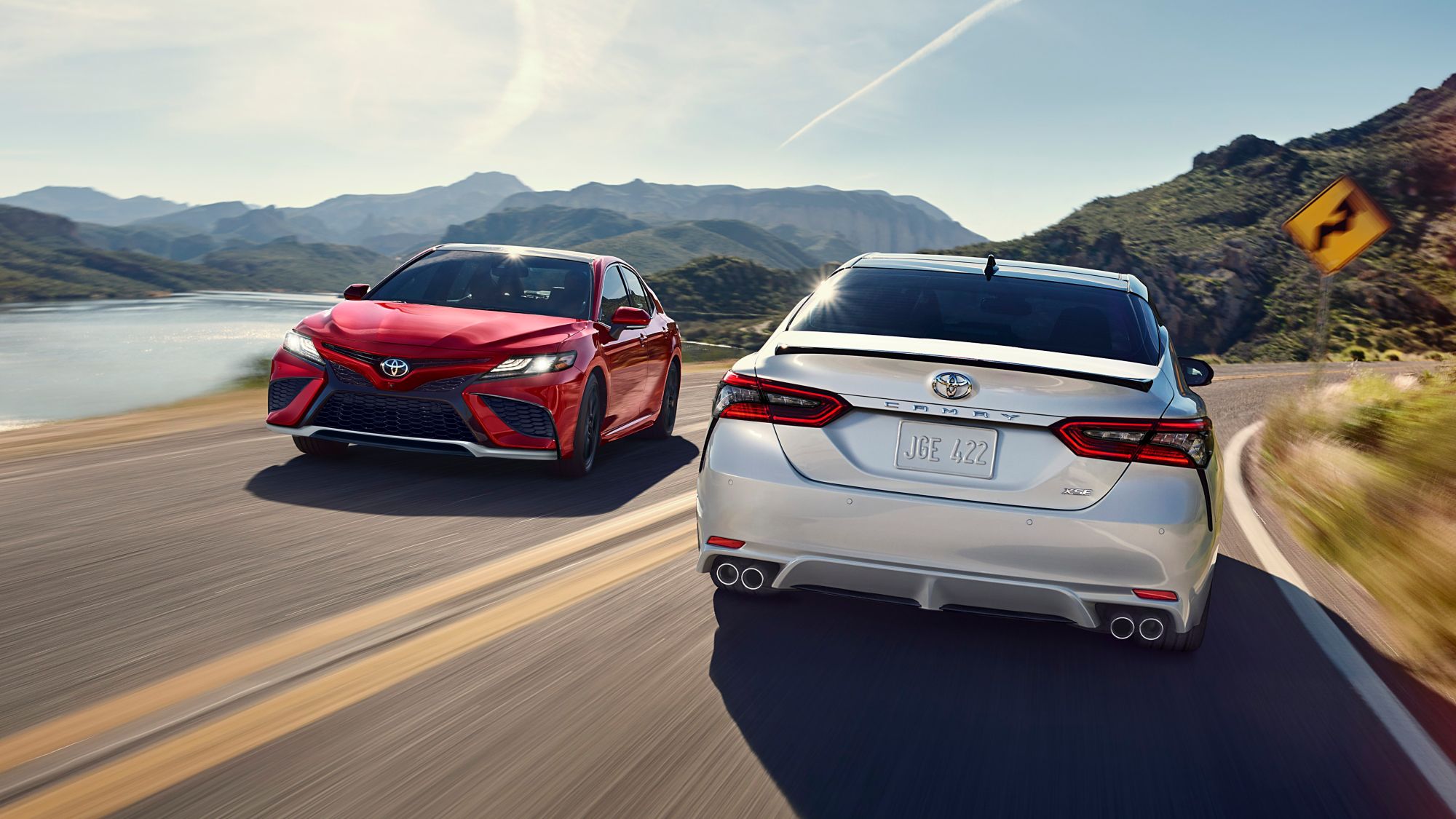 Toyotas available in Framingham, MA at Imperial Toyota (Framingham, MA)
