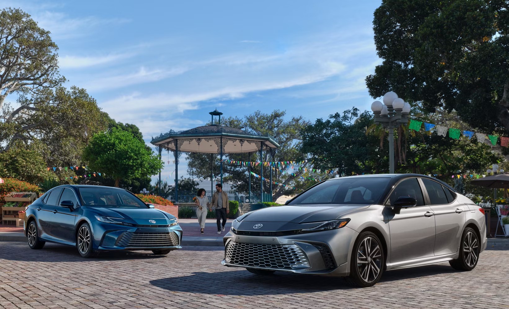 Toyotas available in Brookings, OR at 