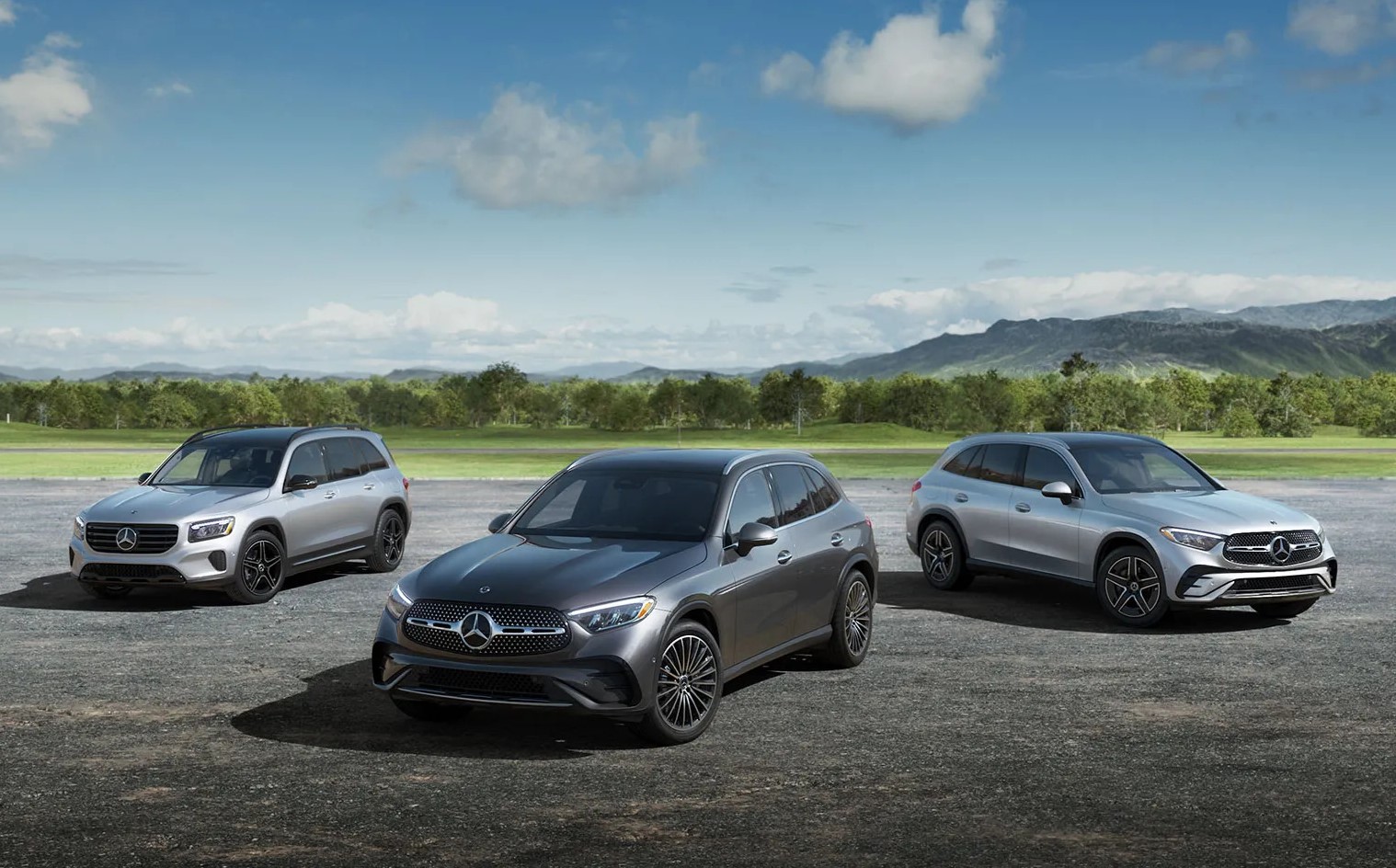 Mercedes-Benzs available in Long Island, NY at 