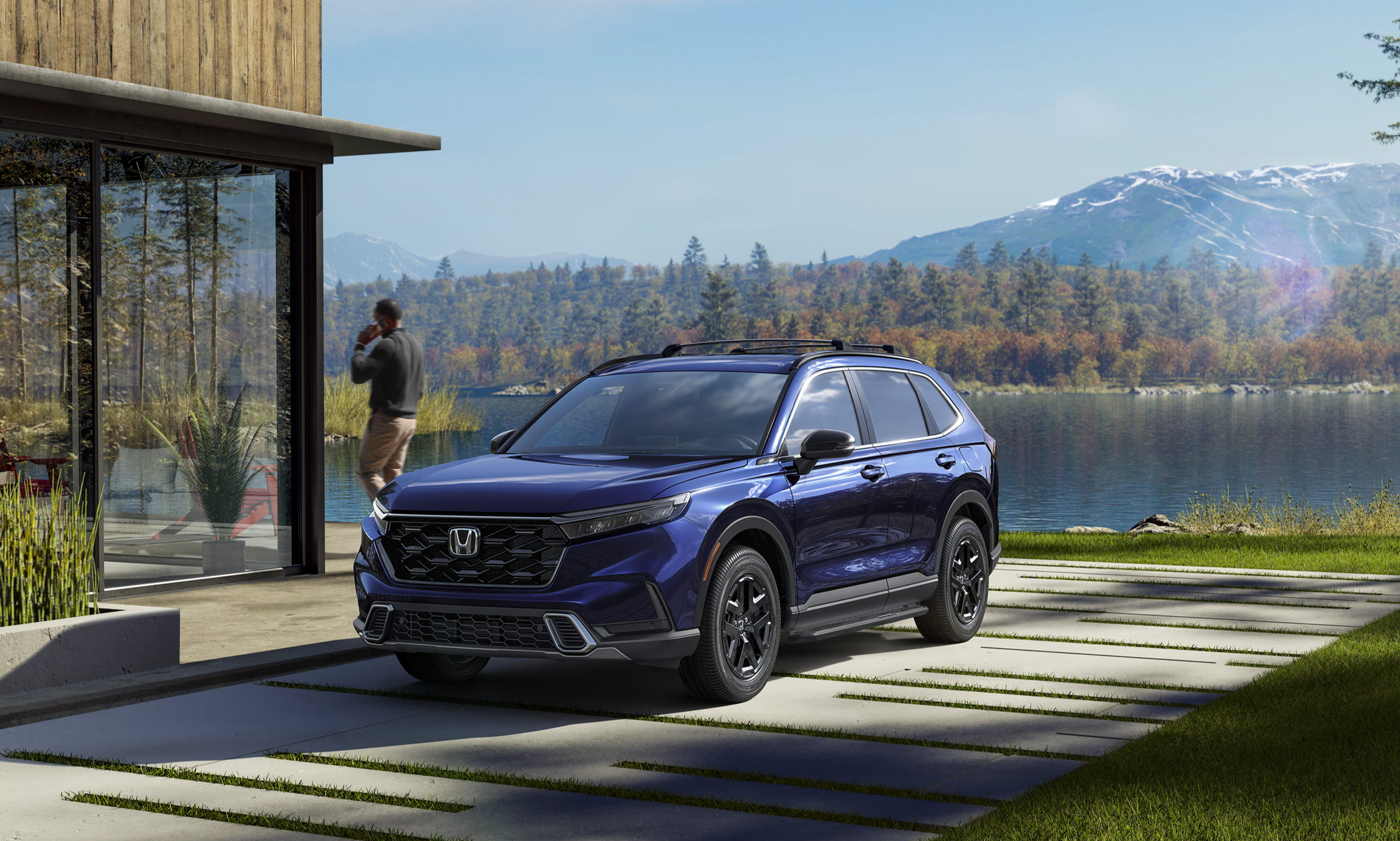 Hondas available in Bellingham, WA at 