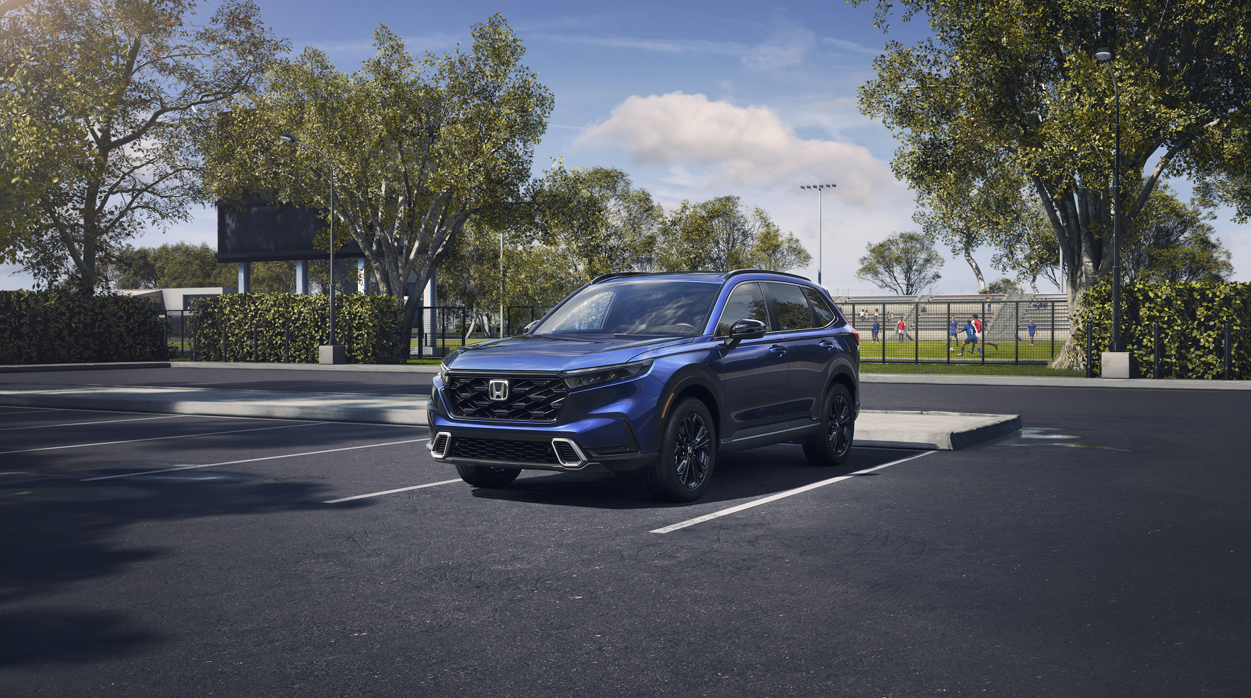 SUVs available in Bismarck, ND at 