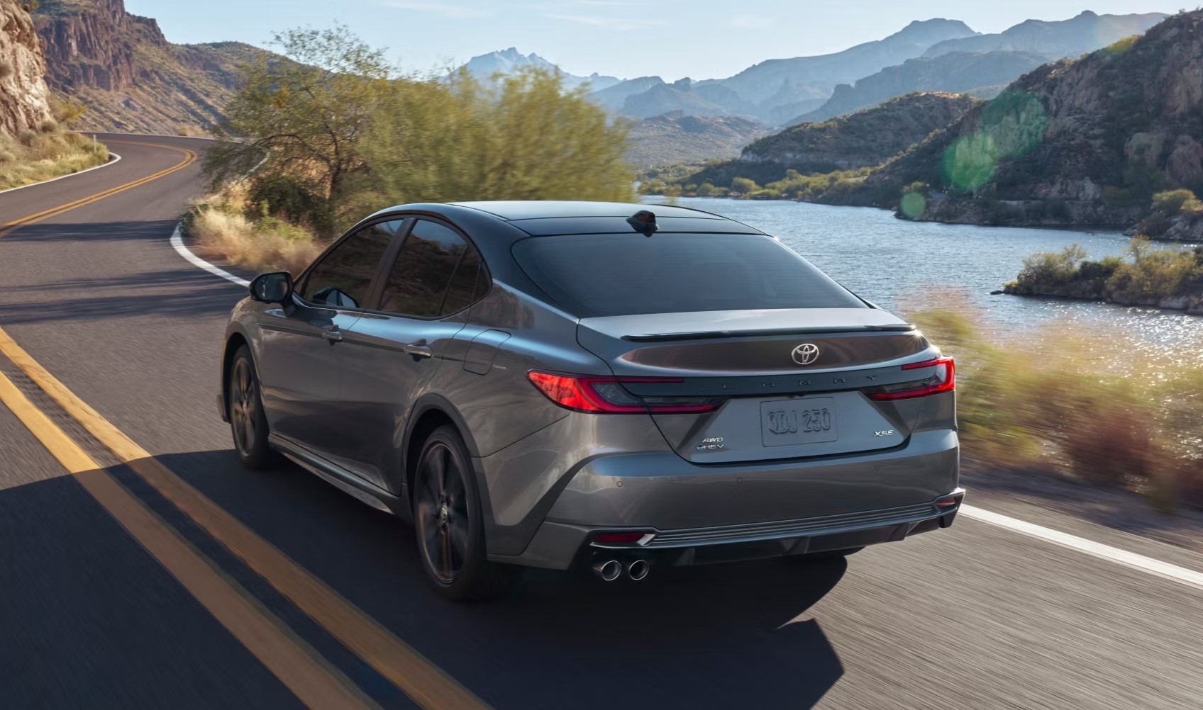 Toyotas available in Grants Pass, OR at 