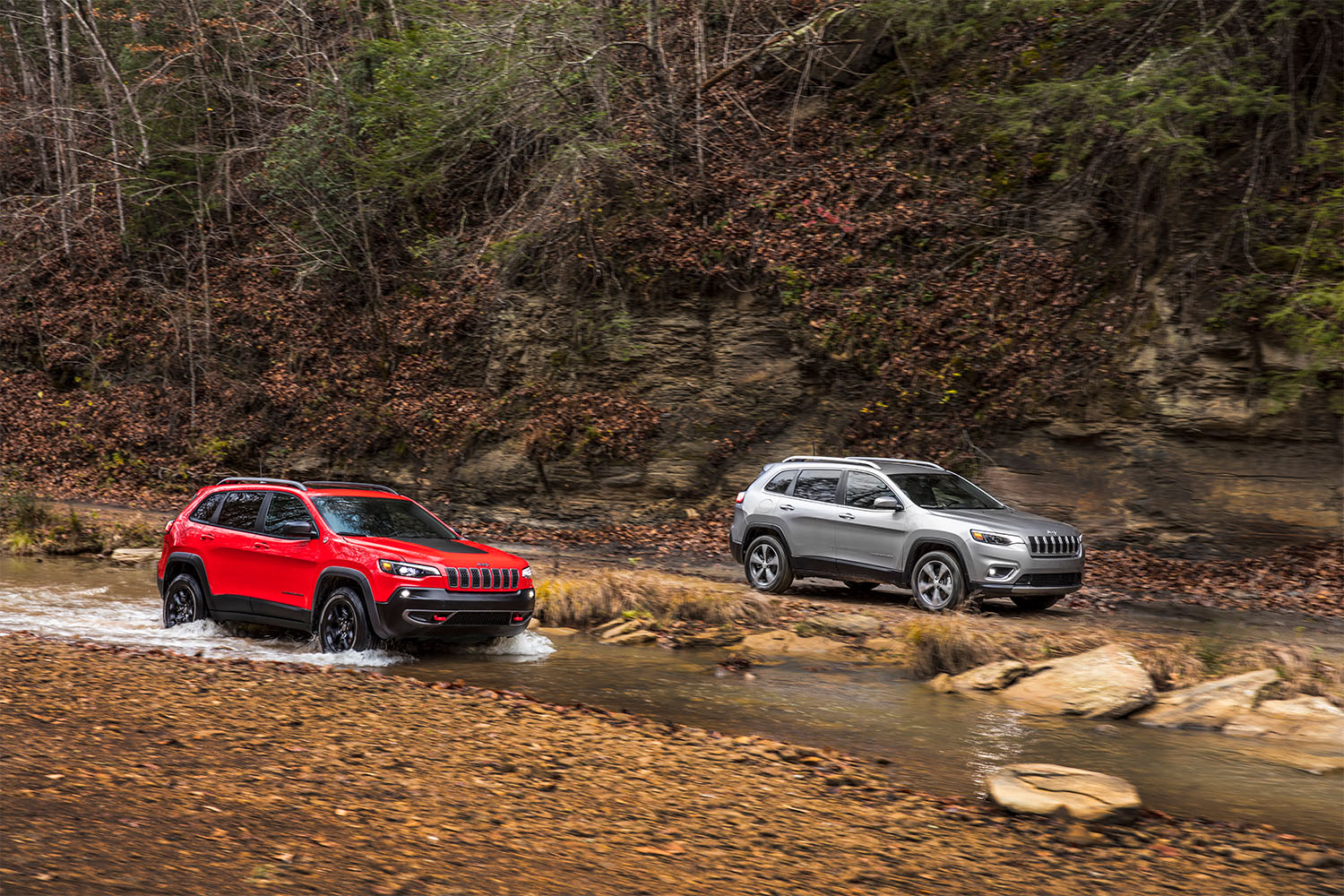 Jeeps available in Jackson, MI at Golling CJDR Chelsea (Jackson, MI)