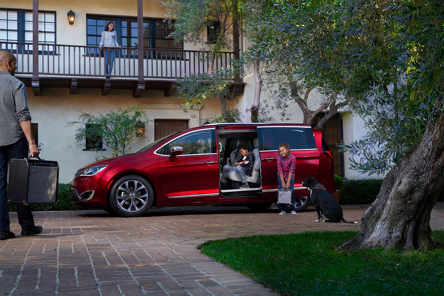 Chryslers available in Geneseo, NY at McClurg CDJ (Geneseo)