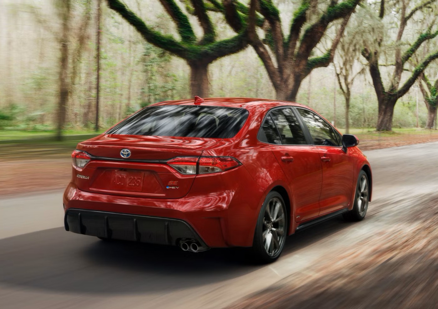 Toyotas available in Cookeville, TN at Cumberland Auto Center