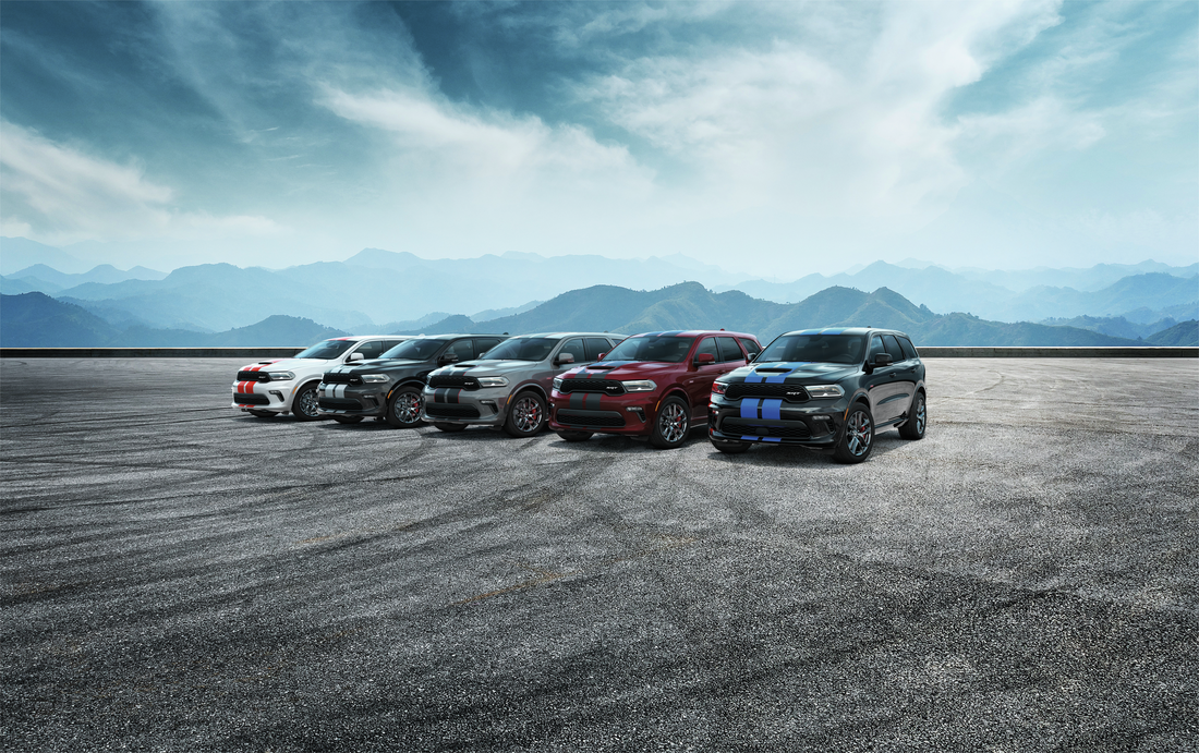 Dodges available in Fargo, ND at Corwin Chrysler Dodge Jeep Ram