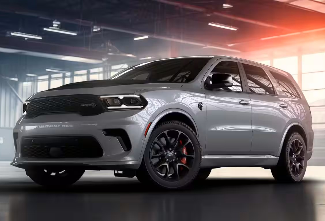Dodges available near Santa Clarita, CA at Hunter Dodge Chrysler Jeep Ram (Santa Clarita, CA)