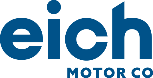 eich motor