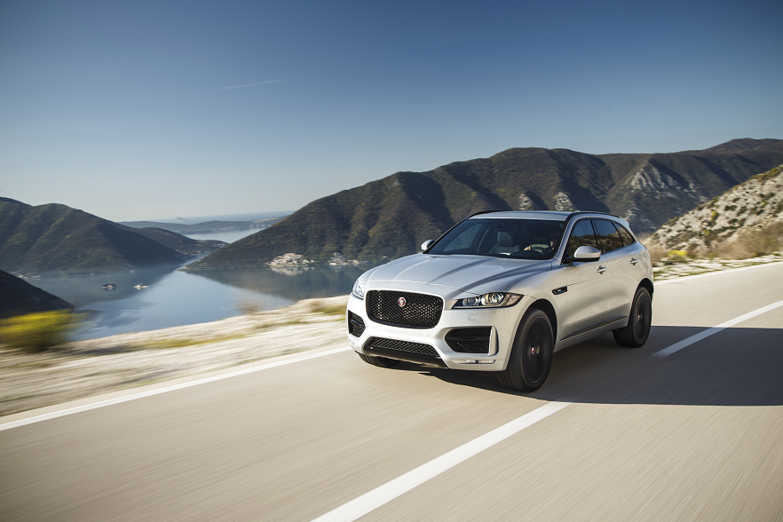 Jaguars available in Rocklin, CA at Jaguar Rocklin (Rocklin, CA)