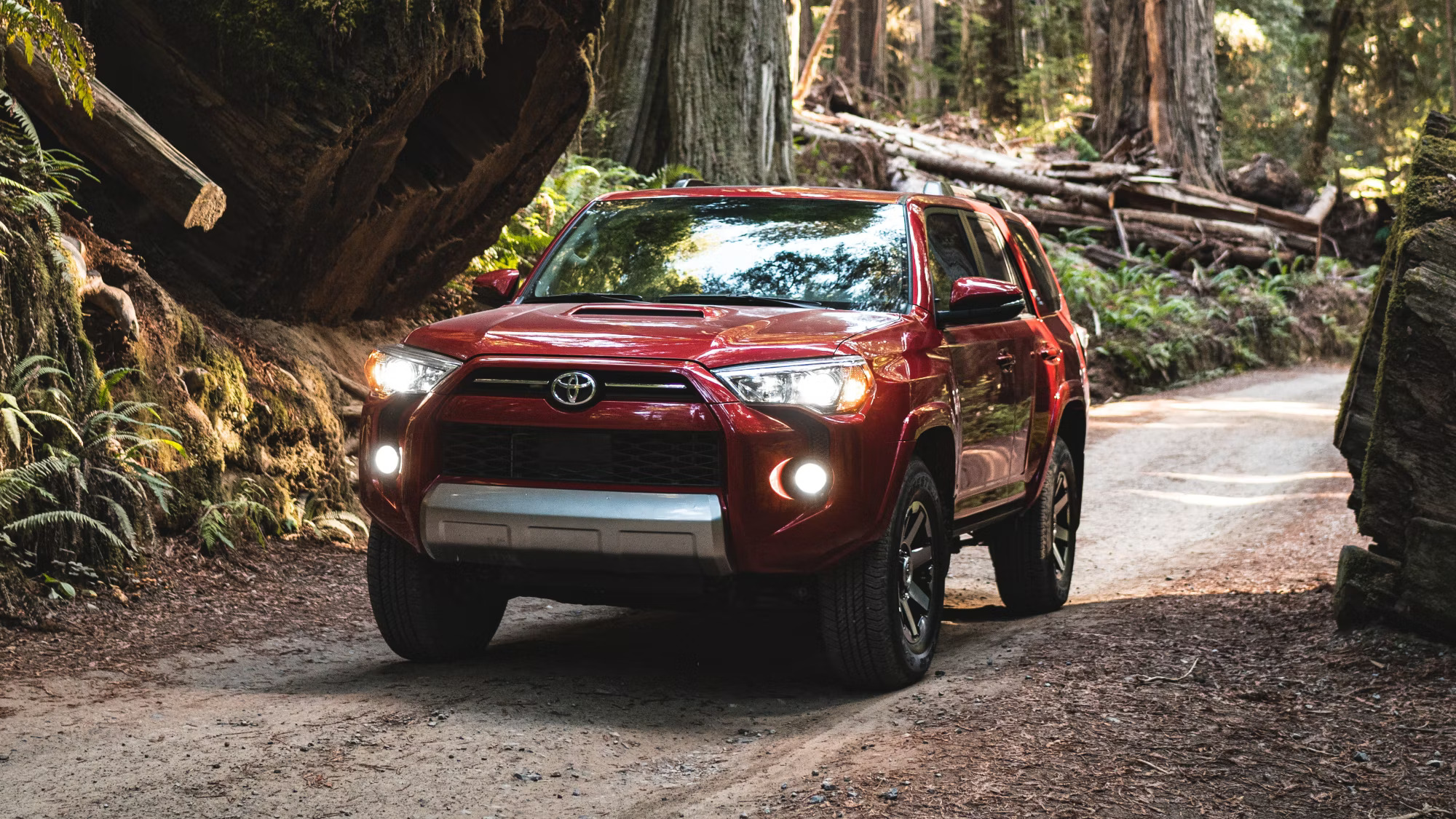 Toyotas available in Bellevue, NE at Corwin Toyota of Bellevue