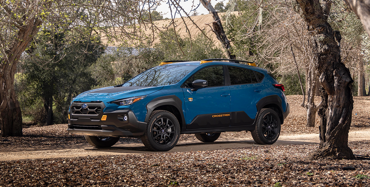 Subarus available in Bay Shore, NY at South Shore Subaru (Bay Shore, NY)