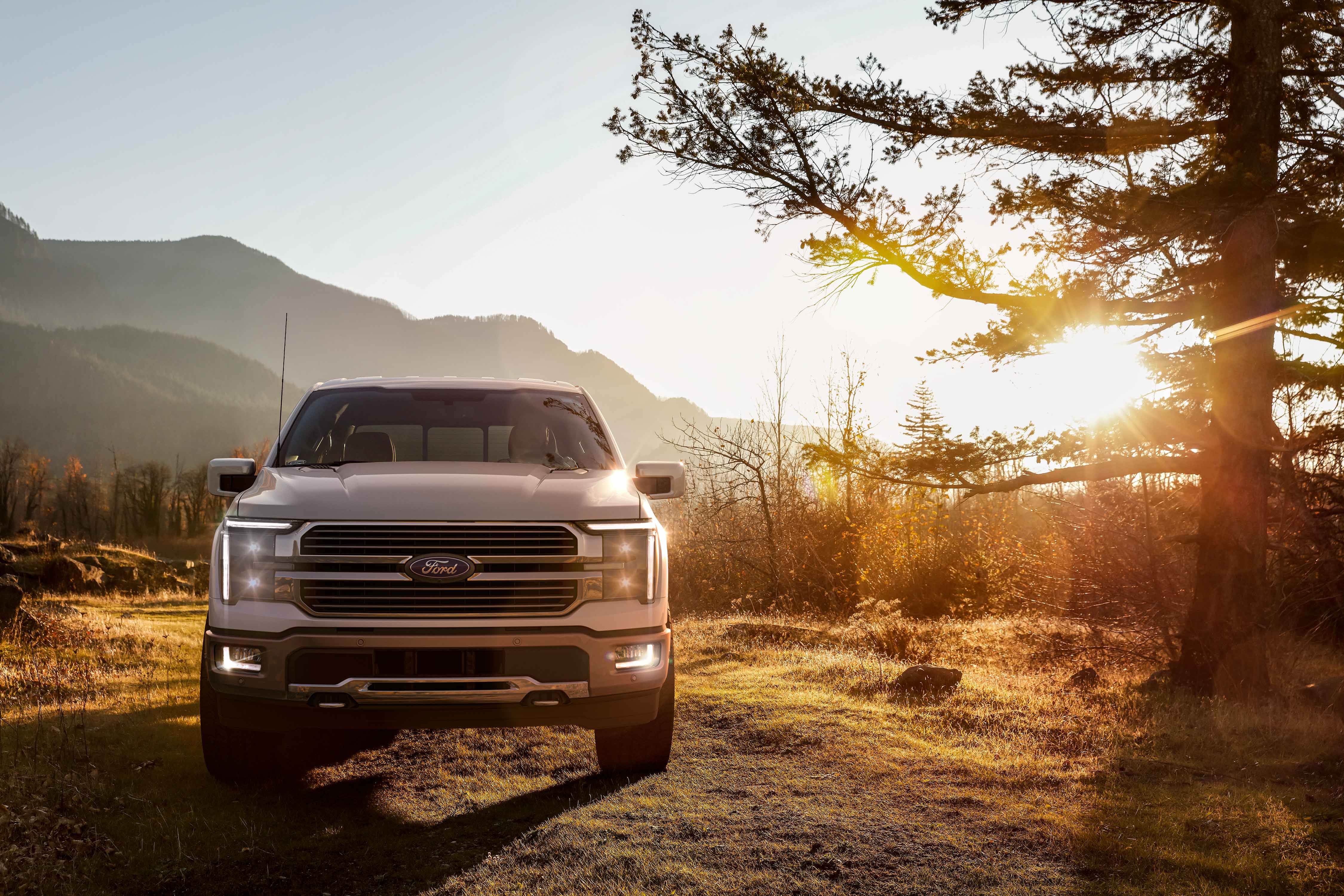 Fords available in Lebanon, TN at Bates Ford (Lebanon, TN)
