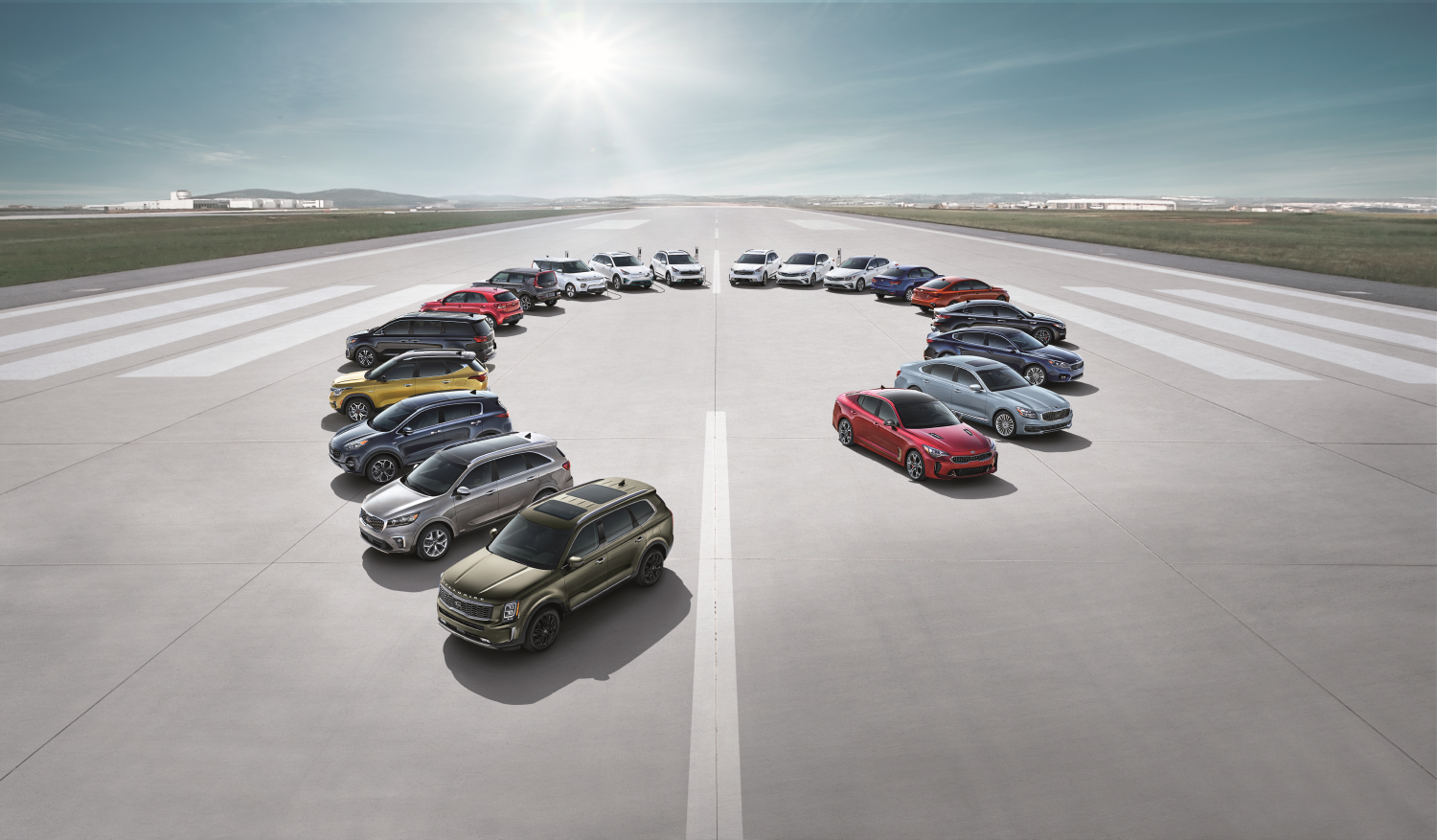 Kias available in Riverside, CA at AllStar Kia San Bernardino (Riverside, CA)