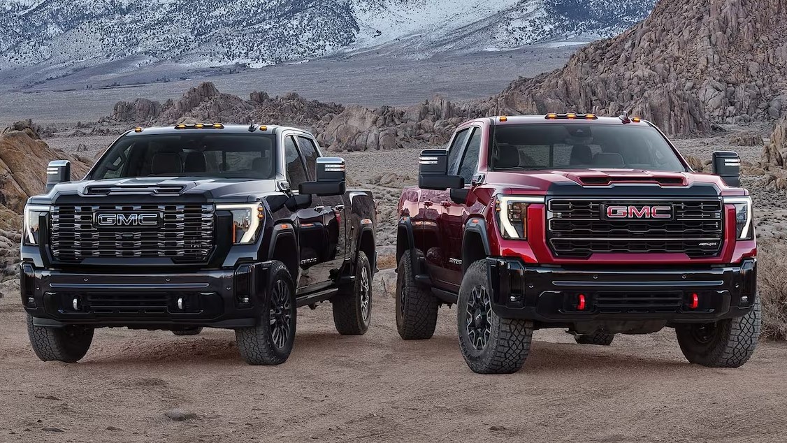 GMCs available near Spokane Valley, WA at 