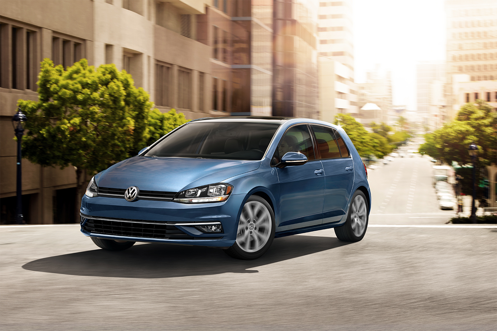 Volkswagens available in Johnson City, TN at Wallace Volkswagen of Johnson City