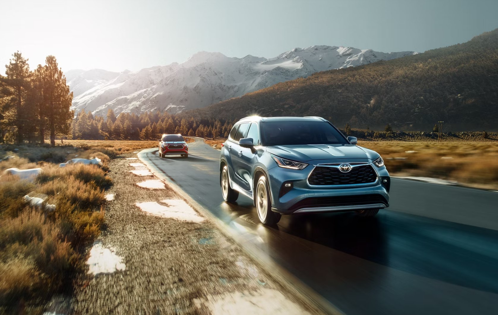 Toyotas available near Medford, OR at 