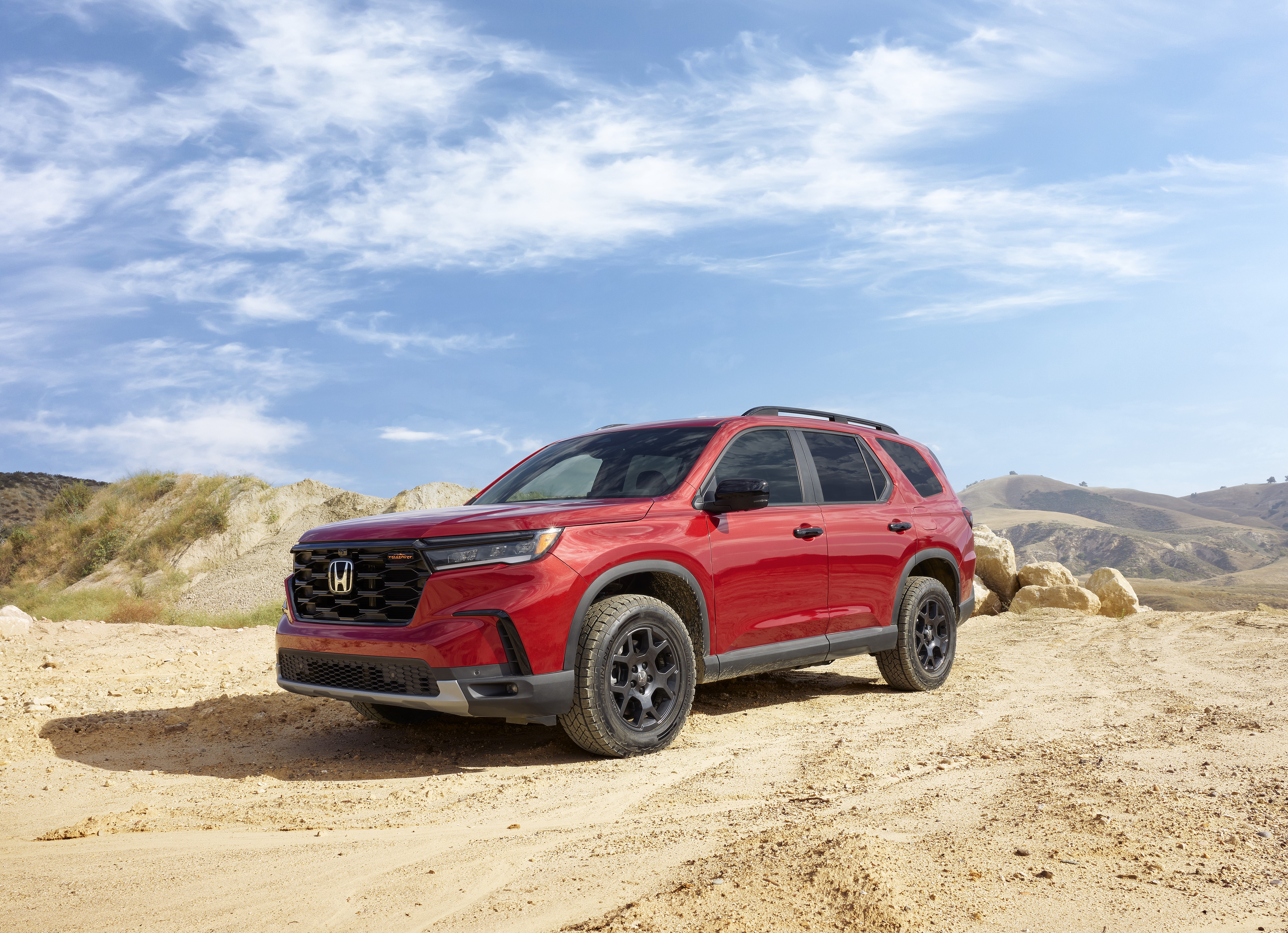 Hondas available in Mandan, ND at 