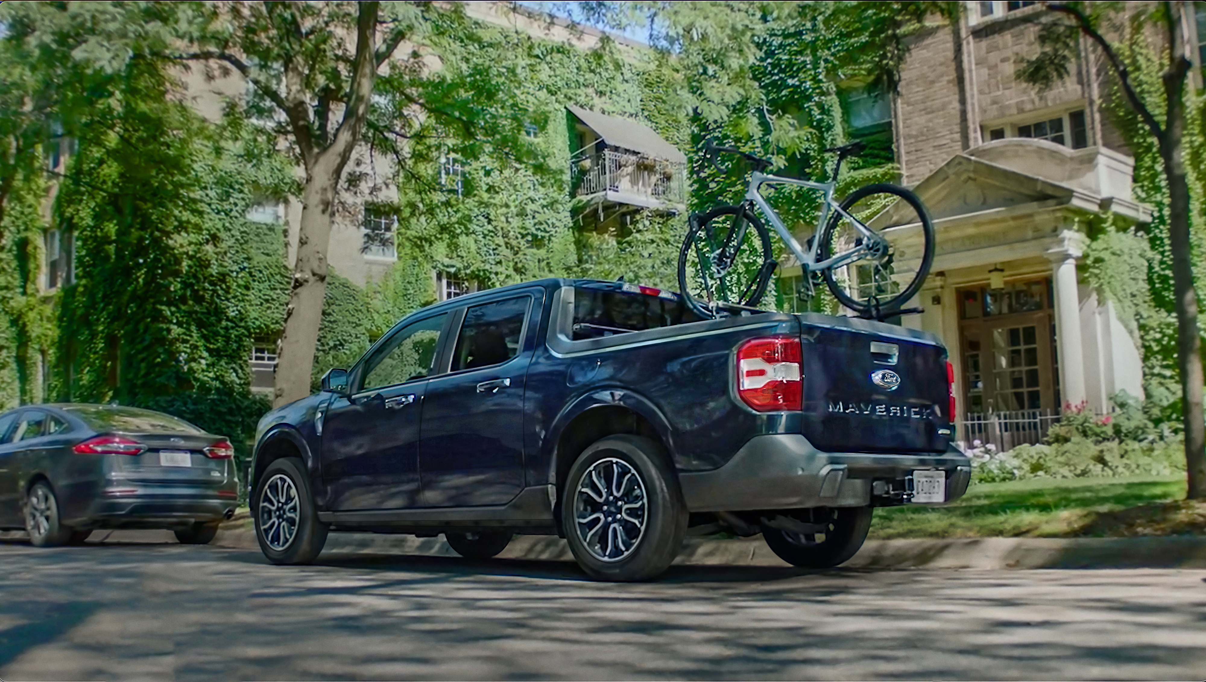 Fords available in Rockford, IL at Anderson Rock River Ford (Rockford, IL)