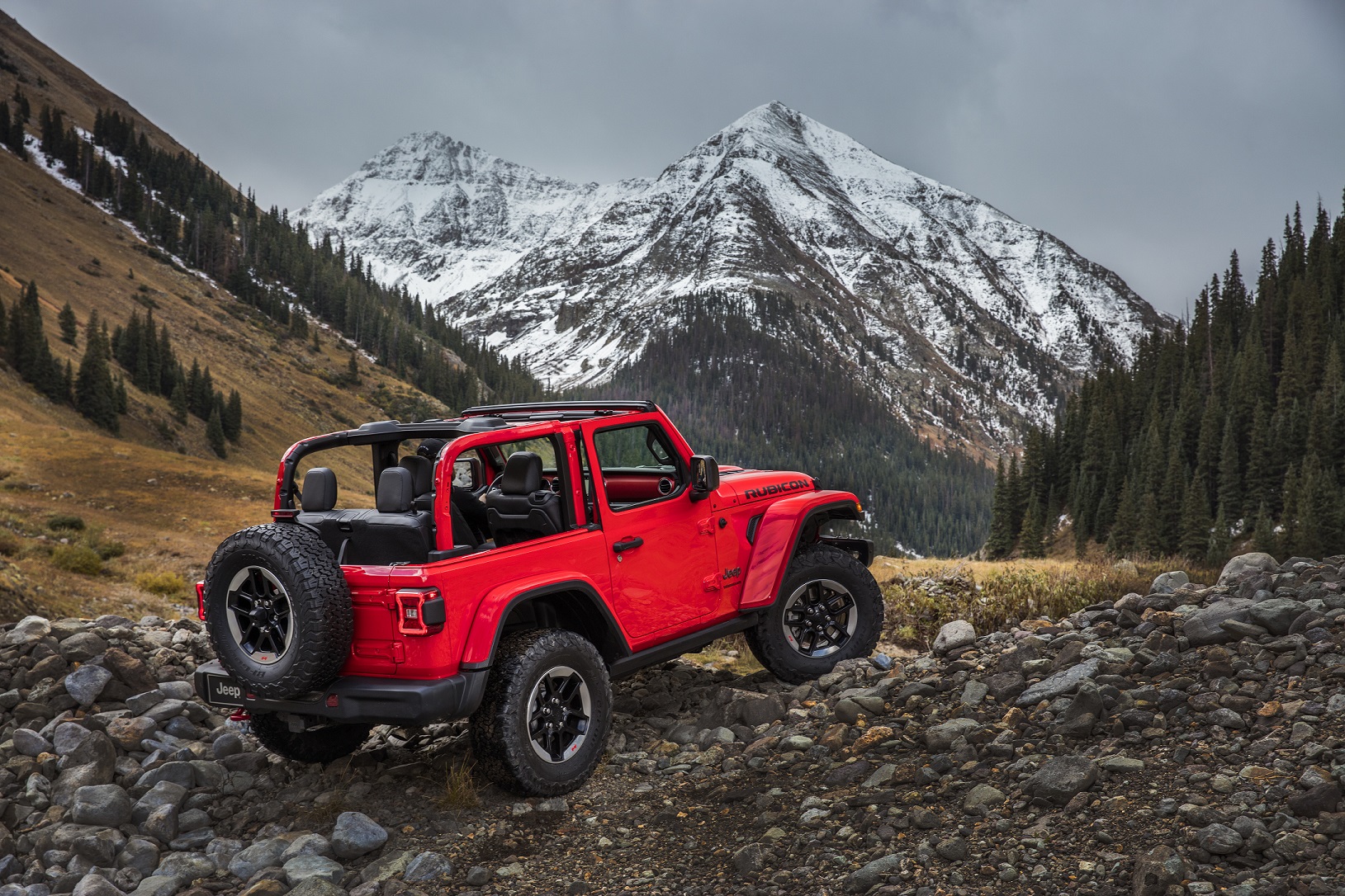 Jeeps available in Hartford, WI at Uptown Chrysler Dodge Jeep Ram (Hartford, WI)