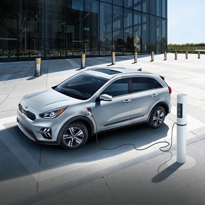 Kia Niro Model Comparison Archer Kia Houston, TX