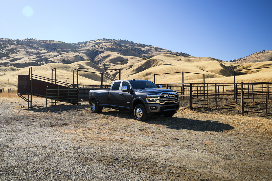 Rams available in Logan, UT at 
