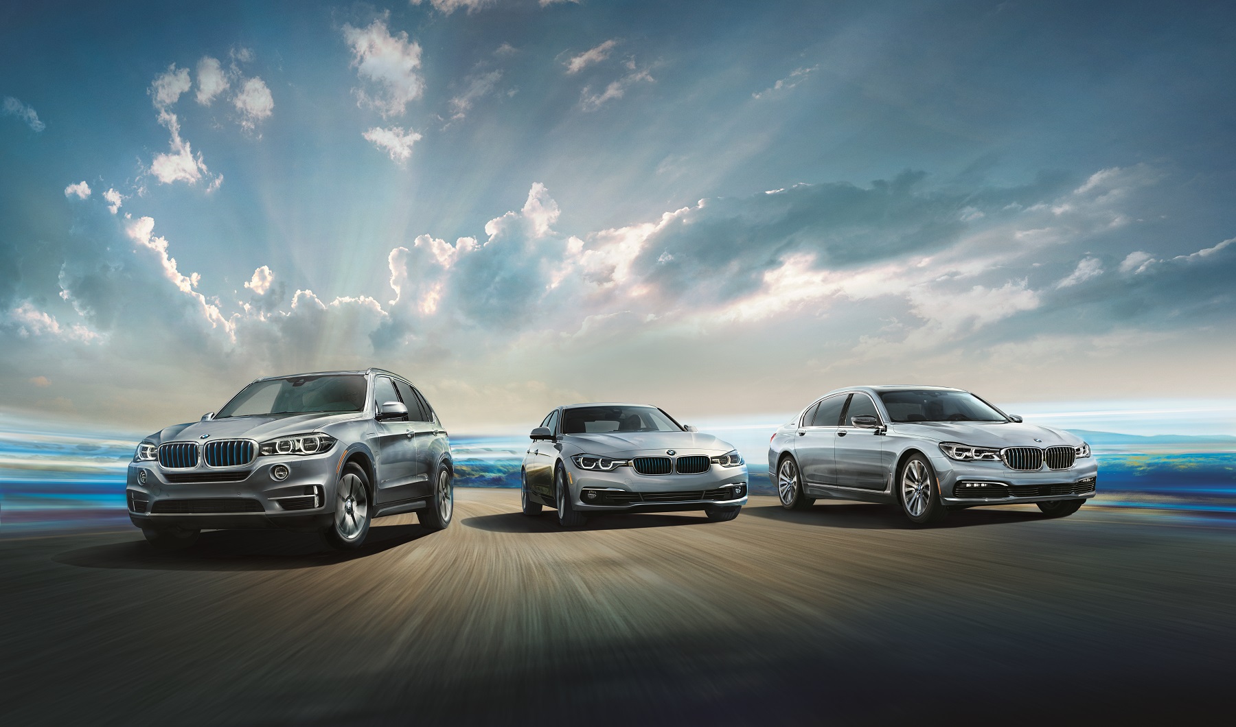 BMWs available in Nampa, ID at 