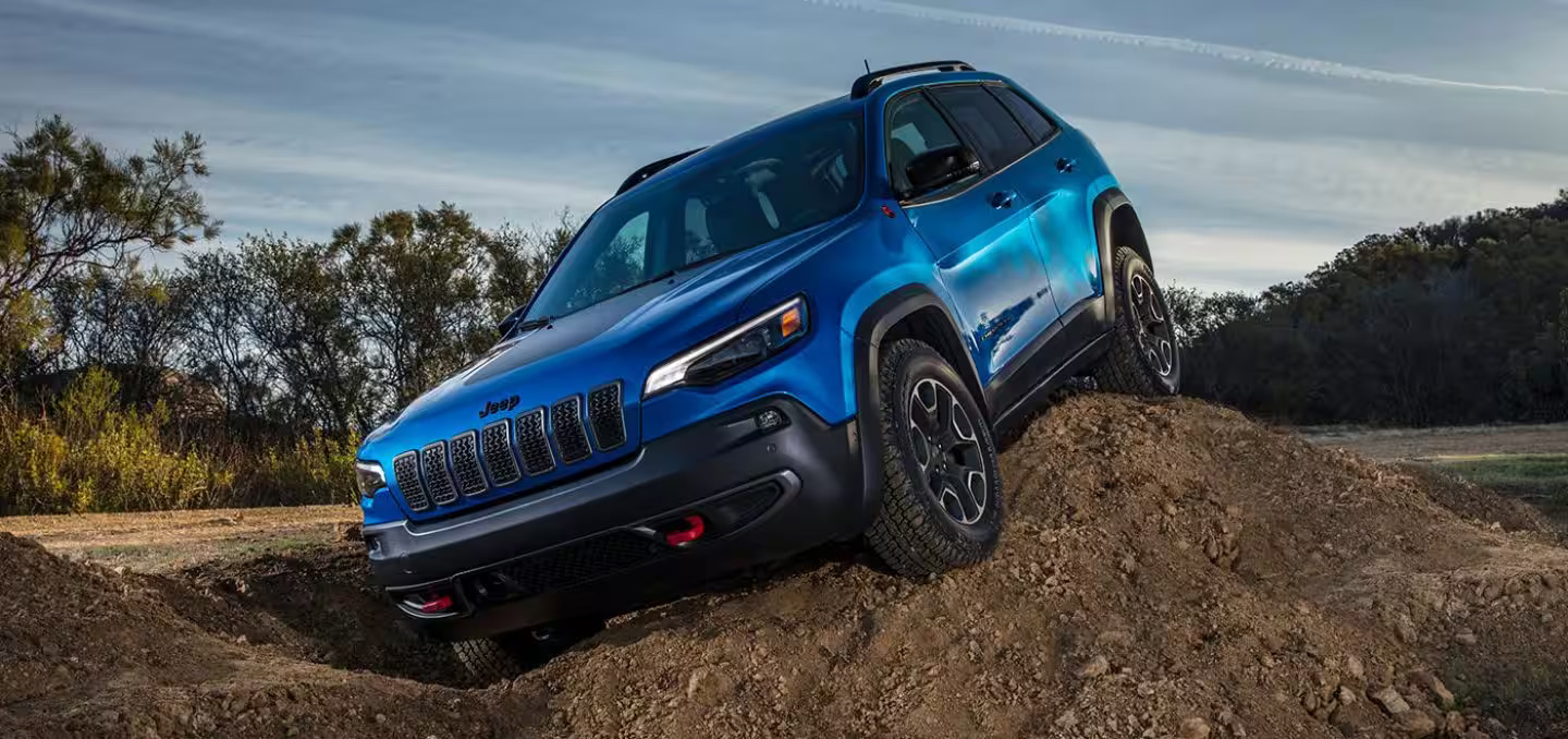 Jeeps available near San Francisco, CA at Stewart Chrysler Dodge Jeep Ram