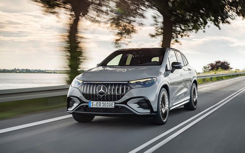 Mercedes-Benzs available in Boise, ID at 