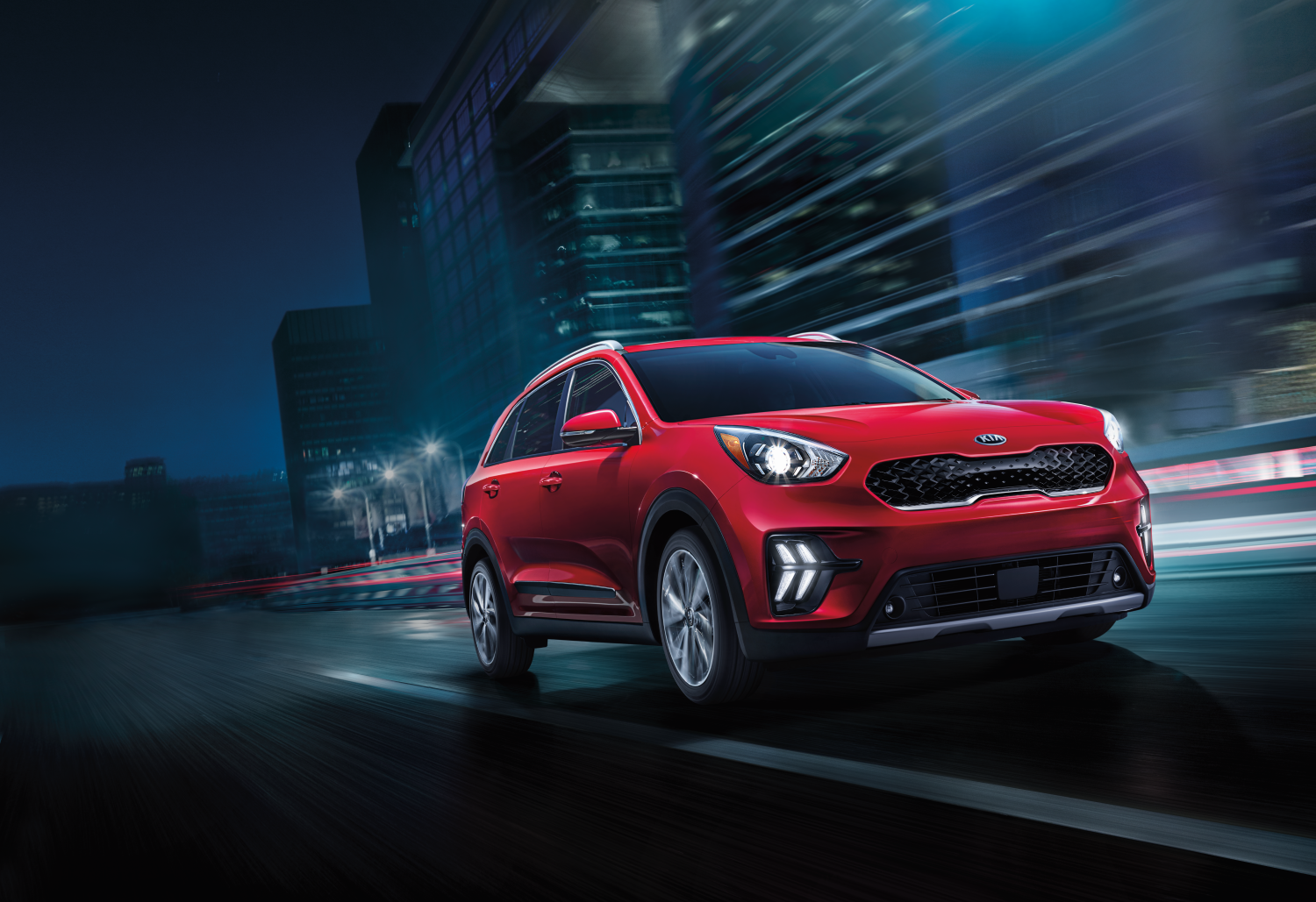 Kias available in Houston, TX at Archer Kia