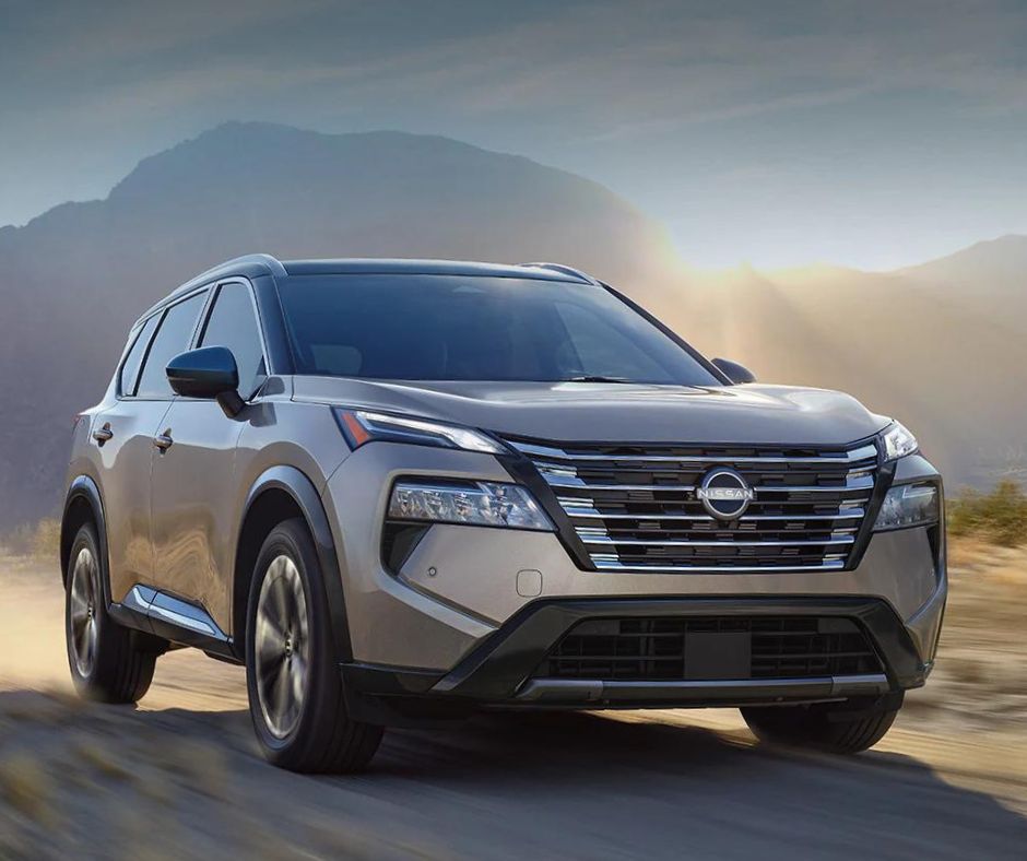 Nissans available in Bismarck, ND at 